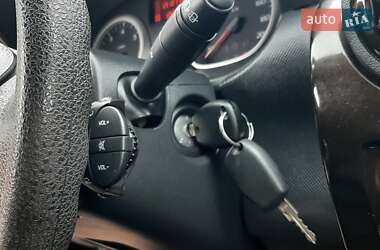 Позашляховик / Кросовер Dacia Duster 2011 в 