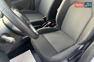 Внедорожник / Кроссовер Dacia Duster 2020 в 