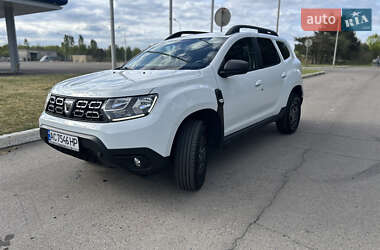 Dacia Duster 2020 Dacia Duster 2020