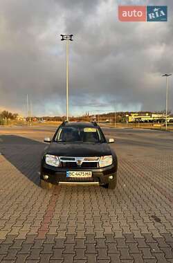 Dacia Duster 2010 Dacia Duster 2010