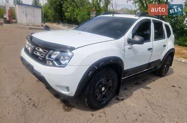 Внедорожник / Кроссовер Dacia Duster 2013 в Киеве