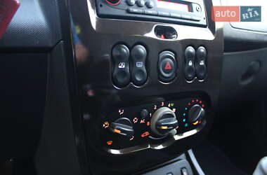 Позашляховик / Кросовер Dacia Duster 2011 в 
