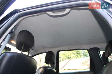 Позашляховик / Кросовер Dacia Duster 2011 в 