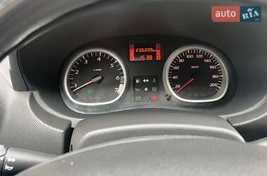 Позашляховик / Кросовер Dacia Duster 2010 в 