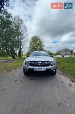 Dacia Duster 2014 Dacia Duster 2014