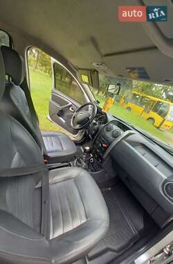 Внедорожник / Кроссовер Dacia Duster 2014 в 