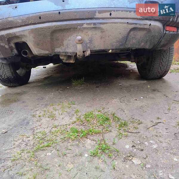 Позашляховик / Кросовер Dacia Duster 2012 в Сумах фото 8 Позашляховик / Кросовер Dacia Duster 2012 в Сумах