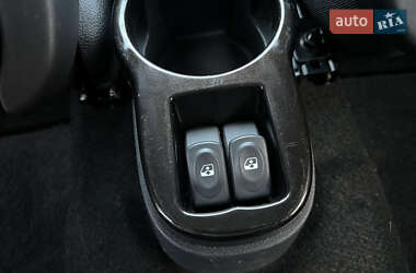 Внедорожник / Кроссовер Dacia Duster 2011 в 