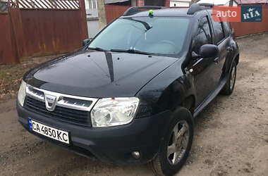 Dacia Duster 2011 Dacia Duster 2011