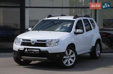 Dacia Duster 2012 Dacia Duster 2012