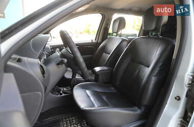 Позашляховик / Кросовер Dacia Duster 2012 в 