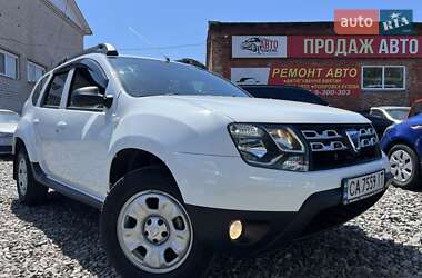 Dacia Duster 2016 Dacia Duster 2016