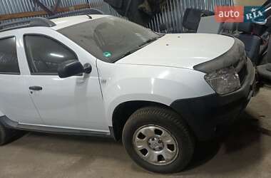 Dacia Duster 2011 Dacia Duster 2011