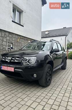 Dacia Duster 2014 Dacia Duster 2014