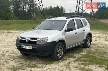 Dacia Duster 2012 Dacia Duster 2012