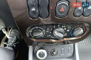Внедорожник / Кроссовер Dacia Duster 2012 в 