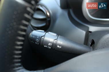 Внедорожник / Кроссовер Dacia Duster 2011 в 