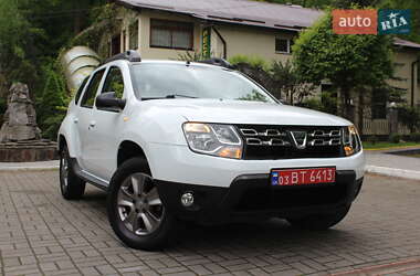 Dacia Duster 2015 Dacia Duster 2015