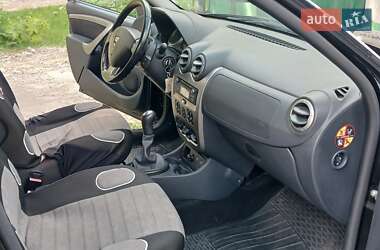 Внедорожник / Кроссовер Dacia Duster 2012 в 