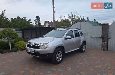 Dacia Duster 2010 Dacia Duster 2010