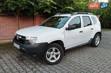 Dacia Duster 2010 Dacia Duster 2010