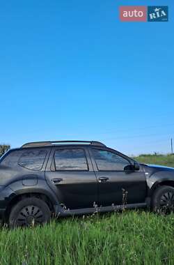 Внедорожник / Кроссовер Dacia Duster 2010 в 