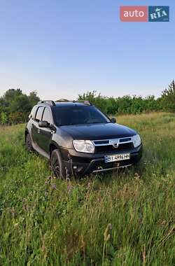 Dacia Duster 2010 Dacia Duster 2010