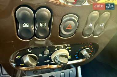 Позашляховик / Кросовер Dacia Duster 2012 в 
