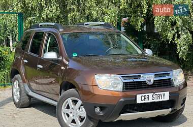 Dacia Duster 2011 Dacia Duster 2011