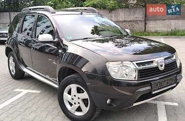 Dacia Duster 2011 Dacia Duster 2011