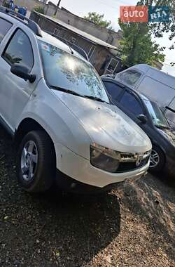 Dacia Duster 2013 Dacia Duster 2013