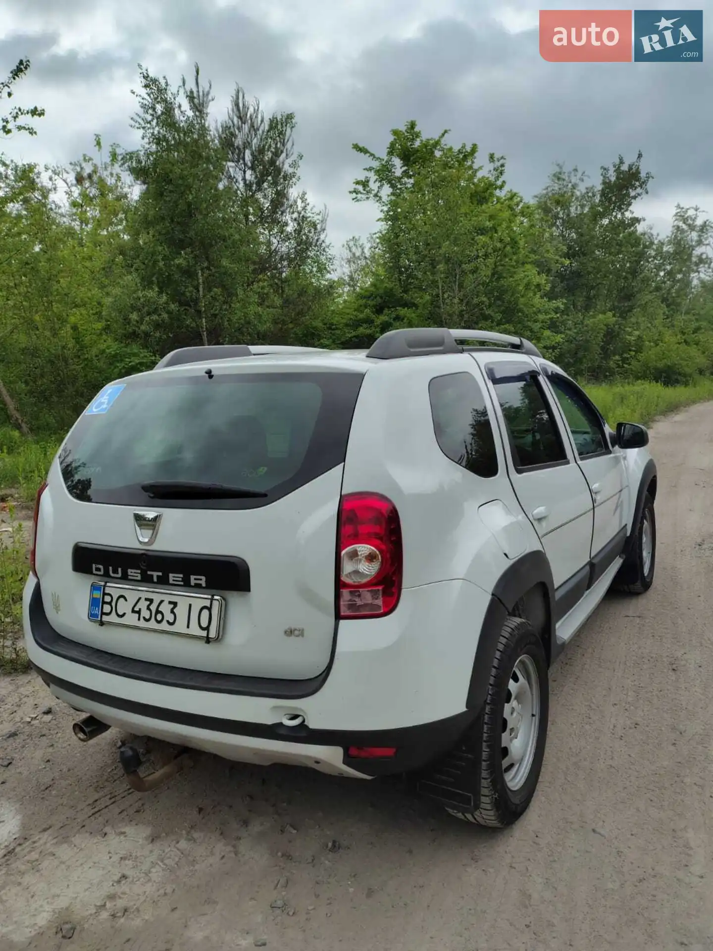 2012 Dacia Duster - мініатюра 5