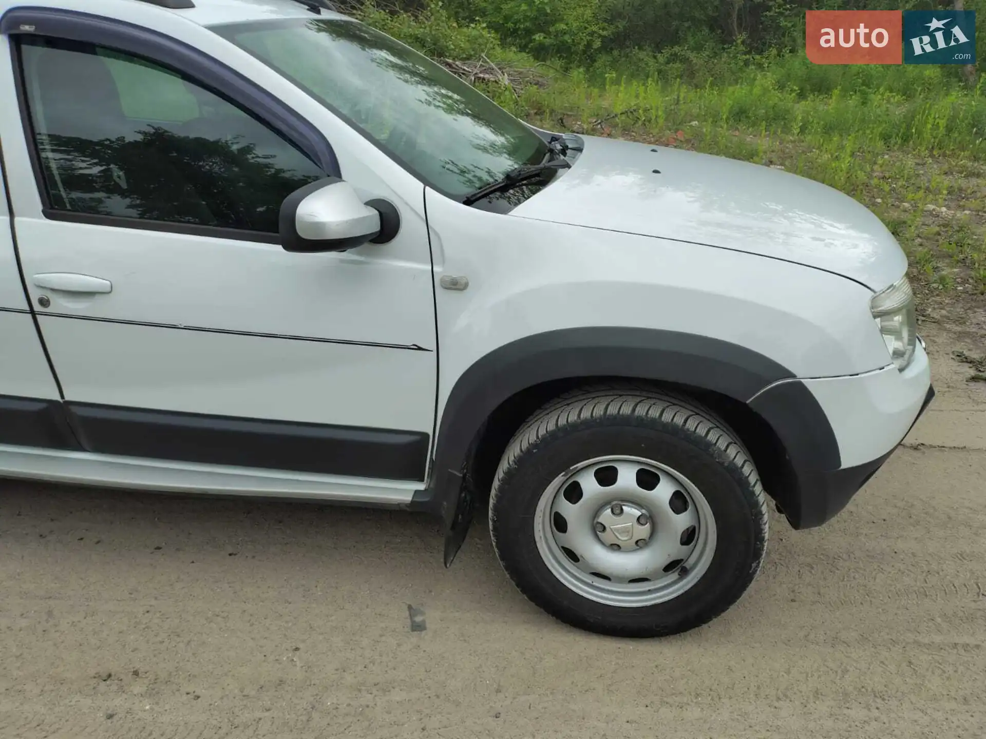 2012 Dacia Duster - мініатюра 15
