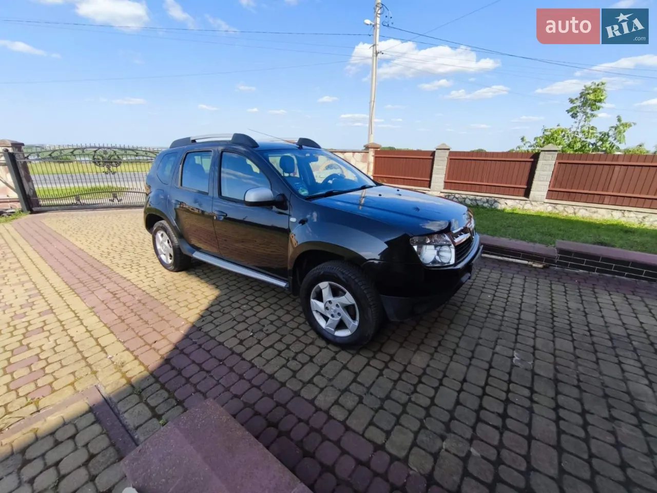 2010 Dacia Duster - мініатюра 14