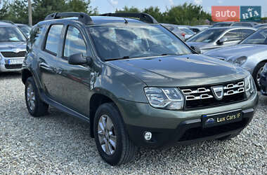 Dacia Duster 2014 Dacia Duster 2014