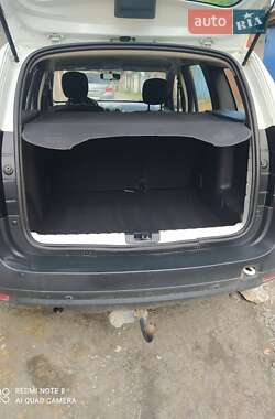 Внедорожник / Кроссовер Dacia Duster 2011 в 