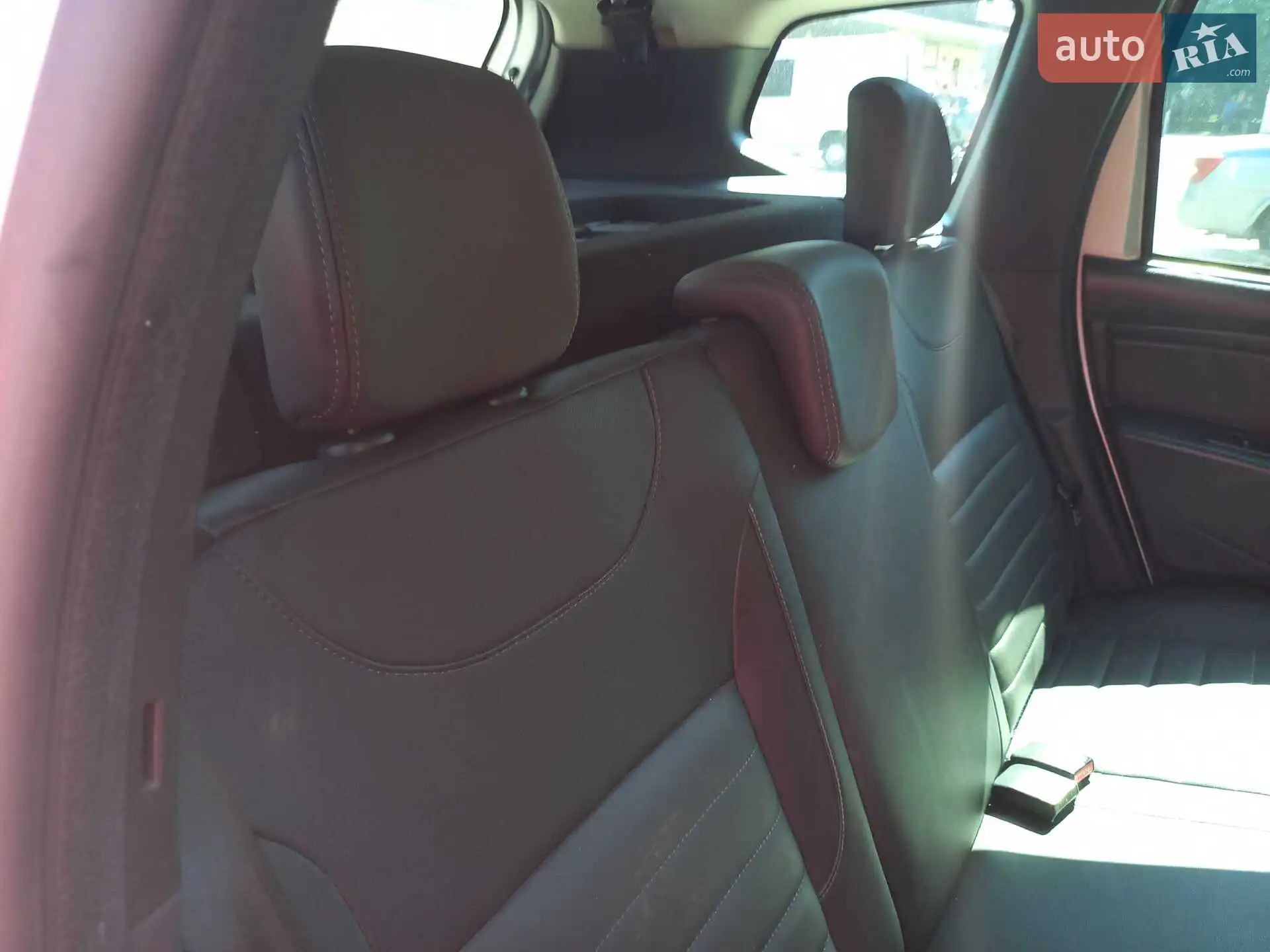 2014 Dacia Duster - мініатюра 15