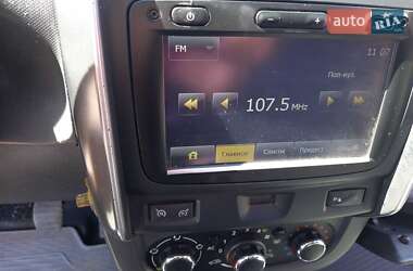 Внедорожник / Кроссовер Dacia Duster 2014 в Черкассах