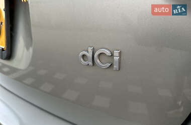 Внедорожник / Кроссовер Dacia Duster 2011 в 