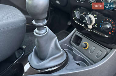 Внедорожник / Кроссовер Dacia Duster 2011 в 