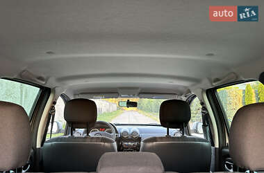Внедорожник / Кроссовер Dacia Duster 2011 в 