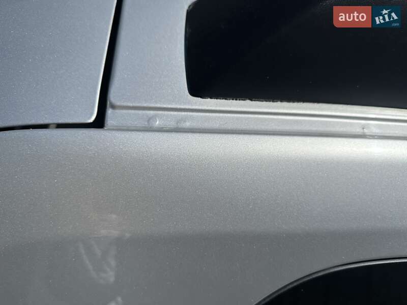 Внедорожник / Кроссовер Dacia Duster 2014 в Луцке