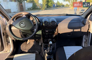 Внедорожник / Кроссовер Dacia Duster 2010 в 