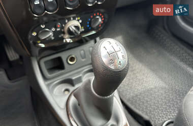 Внедорожник / Кроссовер Dacia Duster 2012 в 