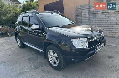 Dacia Duster 2011 Dacia Duster 2011