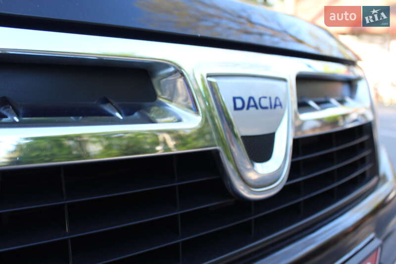 Внедорожник / Кроссовер Dacia Duster 2011 в Трускавце