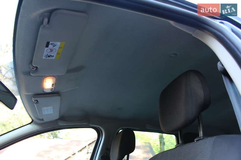 Внедорожник / Кроссовер Dacia Duster 2011 в Трускавце