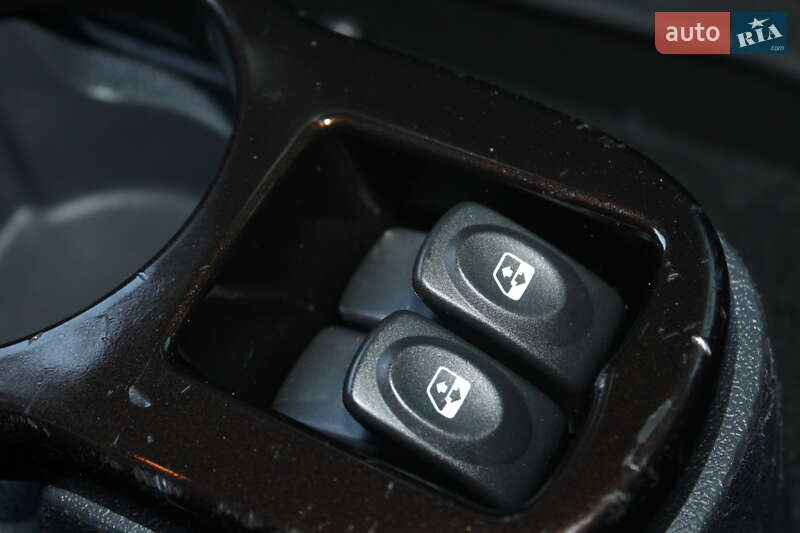 Внедорожник / Кроссовер Dacia Duster 2011 в Трускавце