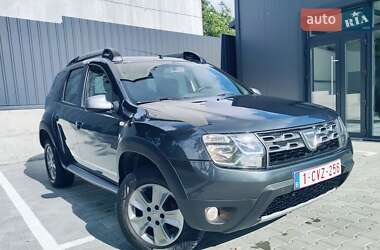 Dacia Duster 2016 Dacia Duster 2016