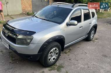 Dacia Duster 2011 Dacia Duster 2011